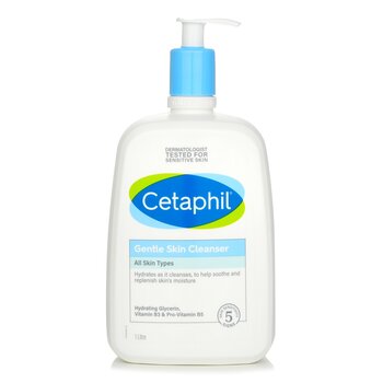 Cetaphil Cetaphil Gentle Skin Cleanser - 1L