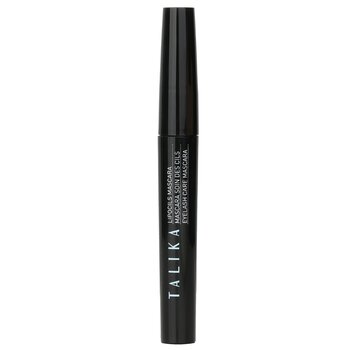 Talika - Lipocils Mascara - # Black Image 2