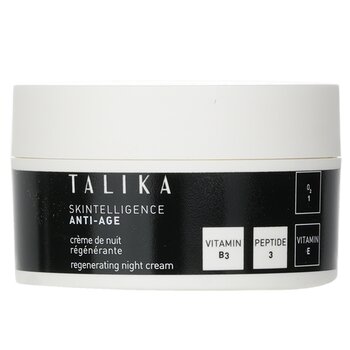 Skintelligence Anti-Age Regenerating Night Cream (50ml/1.6oz) 