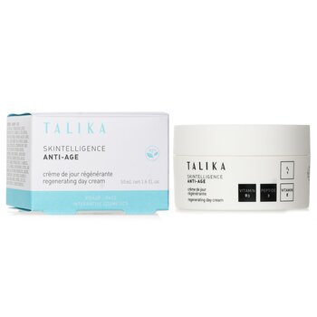 Talika - Skintelligence Anti-Age Regenerating Day Cream Image 1