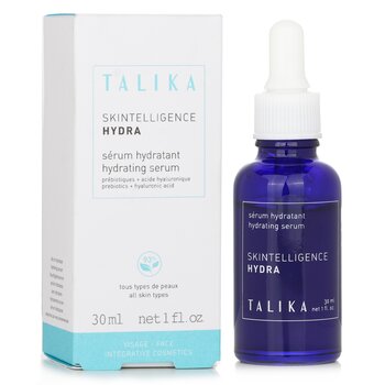 Talika - Skintelligence Hydra Hydrating Serum Image 1