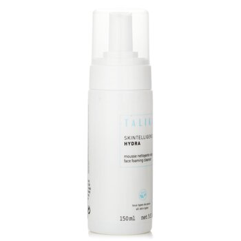 Talika - Skintelligence Hydra Face Foaming Cleanser Image 1