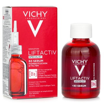 Vichy - Liftactiv Specialist B3 Serum Pigmentflecken & Falten Image 1