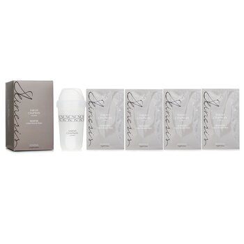 Skinesis Instant Miracle Mask (4x15g/4x0.52oz) 