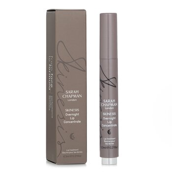 Sarah Chapman - Skinesis Overnight Lip Concentrate Image 1