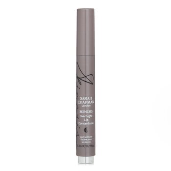 Sarah Chapman - Skinesis Overnight Lip Concentrate  - 6.3ml/0.21oz