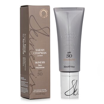 Sarah Chapman - Skinesis Skin Insurance Skin Enhancer With SPF30 Image 1