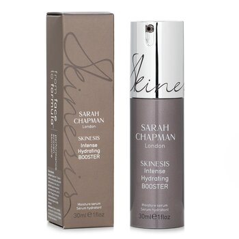 Sarah Chapman - Skinesis Intense Hydrating Booster Moisture Serum Image 1