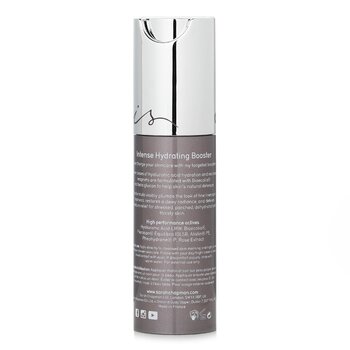 Sarah Chapman - Skinesis Intense Hydrating Booster Moisture Serum Image 2