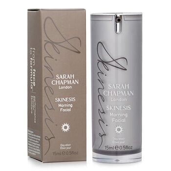 Sarah Chapman - Skinesis Morning Facial Day elixir Image 1