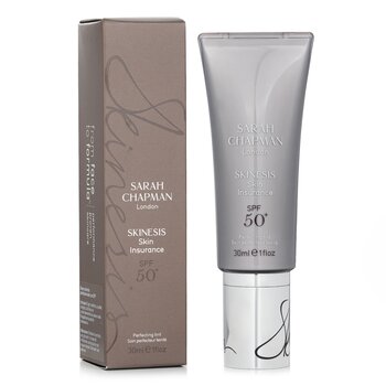 Sarah Chapman - Skinesis Skin Insurance SPF50+ Perfecting Tint Image 1