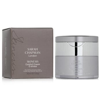 Sarah Chapman - Skinesis Comfort Cream D-Stress Image 1