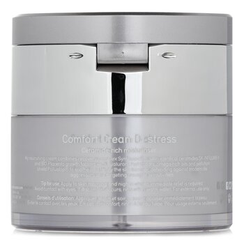 Sarah Chapman - Skinesis Comfort Cream D-Stress Image 2