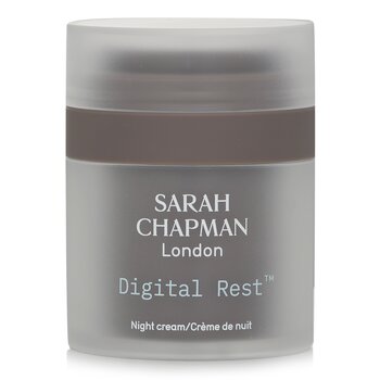 Digital Rest Night Cream (30ml/1oz) 