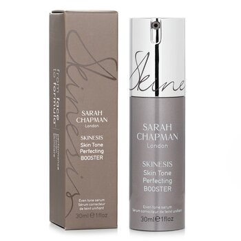 Sarah Chapman - Skin Tone Perfecting Booster Image 1