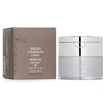 Sarah Chapman - Icon Day Smartsome A X50 Cream SPF20 Image 1