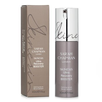 Sarah Chapman - Skinesis Ultra Recovery Booster Calming Serum Image 1