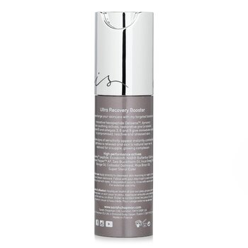 Sarah Chapman - Skinesis Ultra Recovery Booster Calming Serum Image 2