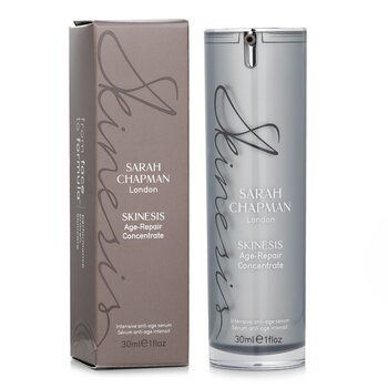 Sarah Chapman - Skinesis Age-Repair Concentrate Intensive Anti-Age Serum Image 1