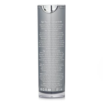 Sarah Chapman - Skinesis Age-Repair Concentrate Intensive Anti-Age Serum Image 2