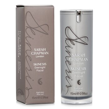 Sarah Chapman - Skinesis Overnight Facial Night Elixir Image 1