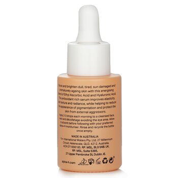 Alpha-H - Vitamin C Serum with 10% Ethyl Ascorbic Acid Image 2