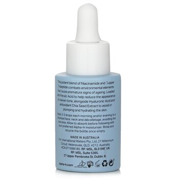 Alpha-H - Vitamin B Serum with 5% Niacinamide Image 2