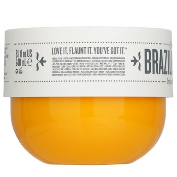 Sol De Janeiro - Body Brazilian Bum Bum Cream Image 2