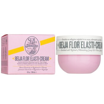 Sol De Janeiro - Body Beija Flor Elasti Cream Image 1