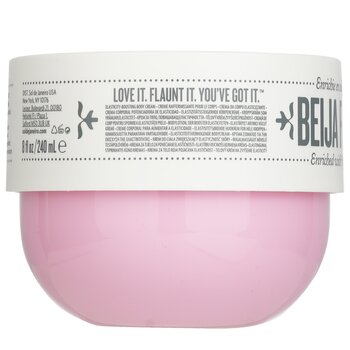 Sol De Janeiro - Body Beija Flor Elasti Cream Image 2