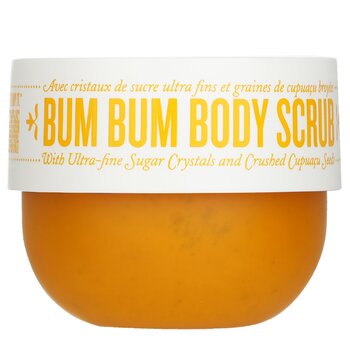 Bum Bum Body Scrub (220g/7.8oz) 