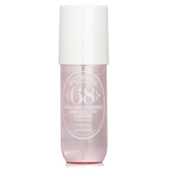 Sol De Janeiro Brazilian Crush Cheirosa 68 Perfume Mist Spray ...