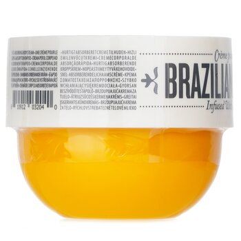 Sol De Janeiro - Brazilian Bum Bum Cream Image 1