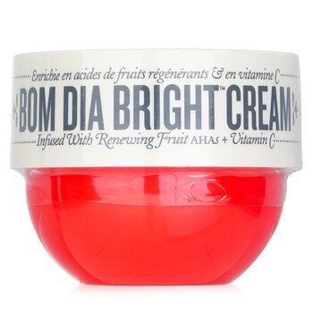 Bom Dia Bright Cream (75ml/2.5oz) 