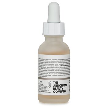 The Ordinary - Alpha Arbutin 2% + HA Concentrated Serum Image 2