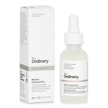 The Ordinary - Marine Hyaluronics Image 1