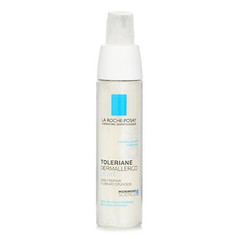 La Roche Posay - Toleriane Dermallergo Soothing Fluid Moisturiser  - 40ml/1.35oz