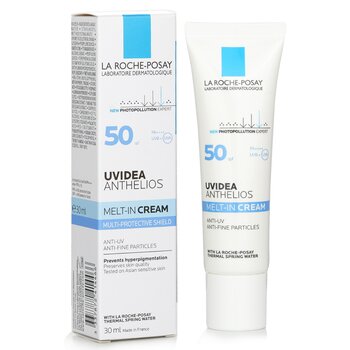 La Roche Posay - Uvidea Anthelios Melt-In Cream SPF50/PA++++ Image 1