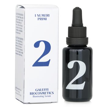 I Numeri Primi - N.2 Illuminating Serum Image 1