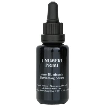 I Numeri Primi - N.2 Illuminating Serum Image 2