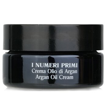 N.3 Argan Oil Cream (50ml/1.7oz) 
