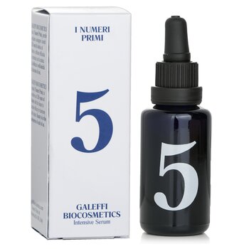 I Numeri Primi - N.5 Intensive Serum Image 1