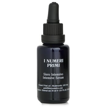 I Numeri Primi - N.5 Intensive Serum Image 2