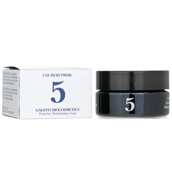 I Numeri Primi - N.5 Protective Moisturising Cream Image 1