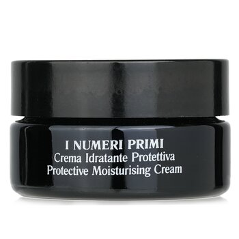 I Numeri Primi - N.5 Protective Moisturising Cream Image 2