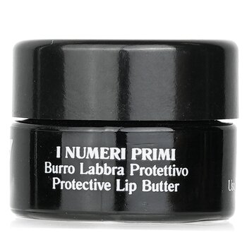 I Numeri Primi - N.7 Protective Face-Lip Butter Image 2