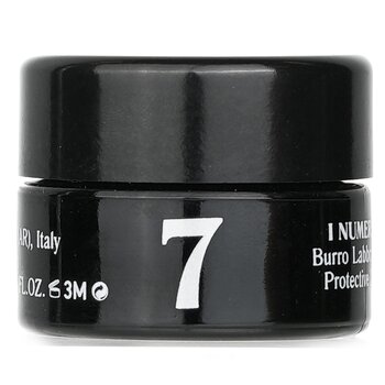 N.7 Protective Face-Lip Butter (5ml/0.16oz) 