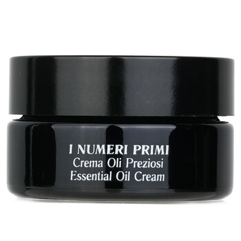 I Numeri Primi - N.11 Essential Oil Cream Image 2