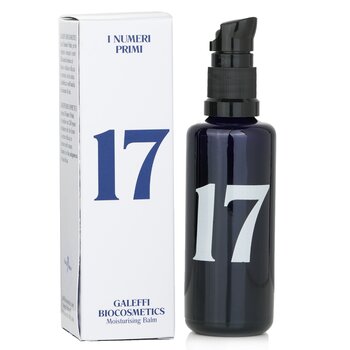 I Numeri Primi - N.17 Moisturising Balm Image 1