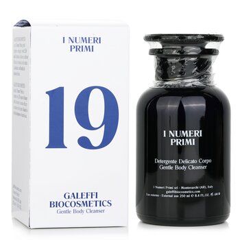 I Numeri Primi - N.19 Gentle Body Cleanser Image 1